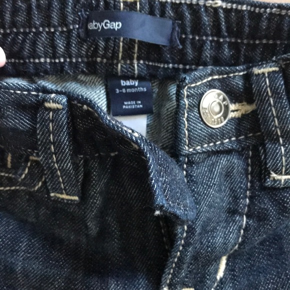 Baby GAP bundle - Picture 5 of 5